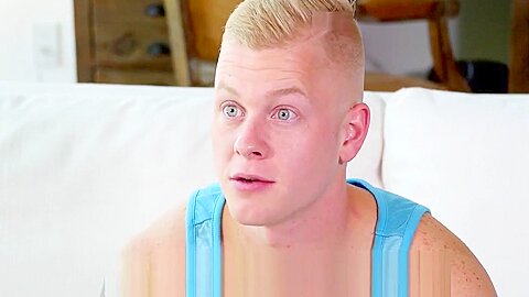 GayCastings Lucky Leo Luckett fucks casting agent