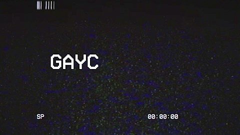 Gaycest DILF Reece Scott rims and bangs cute horny Hunter Graham