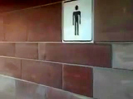 Geile Orte WC