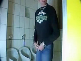 Geile Orte WC