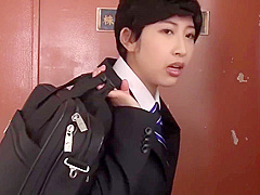 Gender Swap Asian