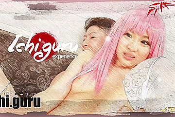Genuine Moments of Pleasure Real Japanese Girls in Sweltering Porn