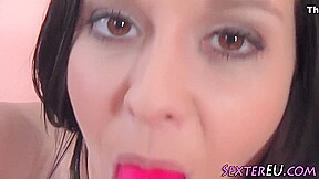 German Amateur Toys Pov