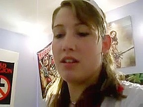 German Doctor