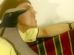 German Redhead Mature Fucked hard