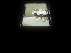 German School-Movie