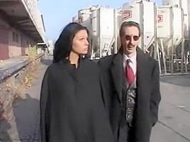 German bdsm two slaves