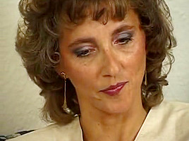 German granny 1