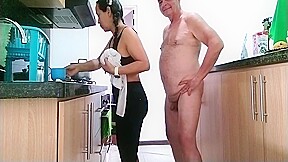 Getting Hot In The Kitchen With Garabas And Olpr