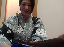 Getting Laid In Onsen Uncensored