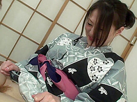 Getting Laid In Onsen Uncensored