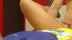 Getting That Cum Squirting - Compilation 0012