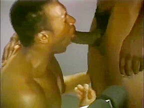 Getting bent over across the workout bench - Bacchus