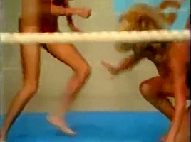 Ggc sue wrestling