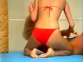 Ggc sue wrestling