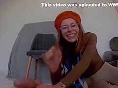 Ghomestory - She Wanted So Much In The Ass That She Tor