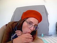 Ghomestory - She Wanted So Much In The Ass That She Tor