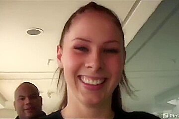 Gianna Michaels takes 2 BBCs