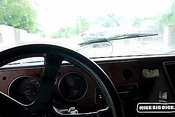 Giant Cock And Ara Mix - Mikebigdick (pt 1) Beautiful Gypsy Teen 18+ In Fact Enjoyed Being Ripped Apart