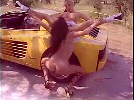 Gigolo For Rent! (scene 02)
