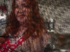 Ginger Milf With Summer Hart