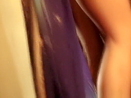 Girl From Bollywood Nudes