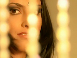 Girl From Bollywood Nudes