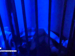 Girl Handcuffs