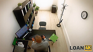 Girl Wakes Loaners Dick Up And The Meeting Turns Into Fucking With Amy Douxxx And Thomas Stone