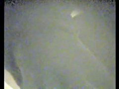 Girl in changing room got her panty slid down the ass