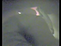Girl in changing room got her panty slid down the ass
