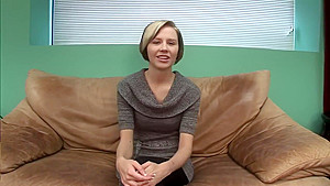 Girl next door shows her stuff - DreamGirls
