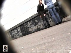 Girls Pissing video 159