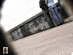 Girls Pissing video 159