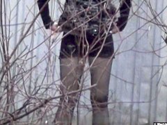 Girls Pissing video 19