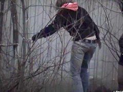 Girls Pissing video 19