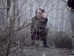 Girls Pissing video 19