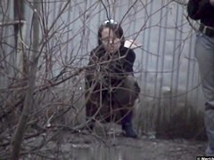 Girls Pissing video 19