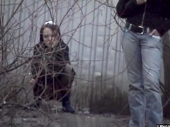 Girls Pissing video 19