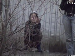 Girls Pissing video 19
