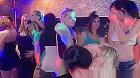 Girls night out