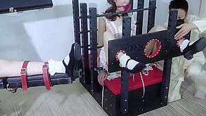 *** Girls Punishment 01