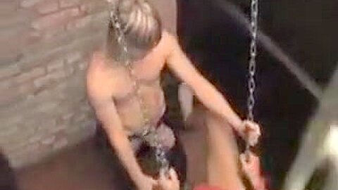Gloryhole Barebacking