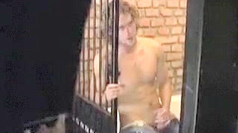 Gloryhole Barebacking