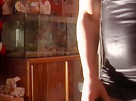 Goddess Anita Bdsm Hardcore 95