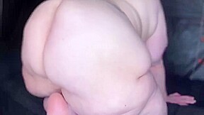 Goddess Bbw In Sleazy Fat Used Stepmom With Huge Ass & Cunt Oozing Piss & Spunk 7 Min
