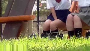 Goldenshower asians pee