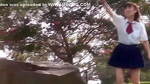 Goldenshower asians pee