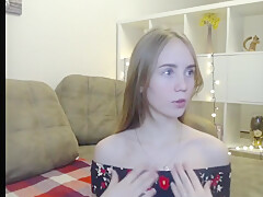 Gorgeous Hussy Spellbinding Sex Clip