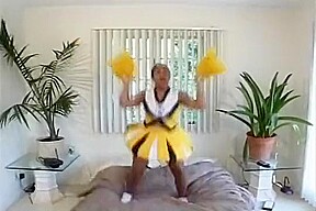Gorgeous Jamaica Gets Fucked By Devlin Weed